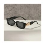 Kadın Siyah Güneş Gözlüğü