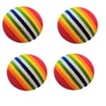 Kedi Köpek Oyun Topu 4 ADET