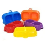 Mama ve Su Kabı Kedi Köpek