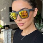 viberia Aynalı Polarize Modern Erkek Kadın Unisex Stil Trend Spor Güneş Gözlüğü Model 20