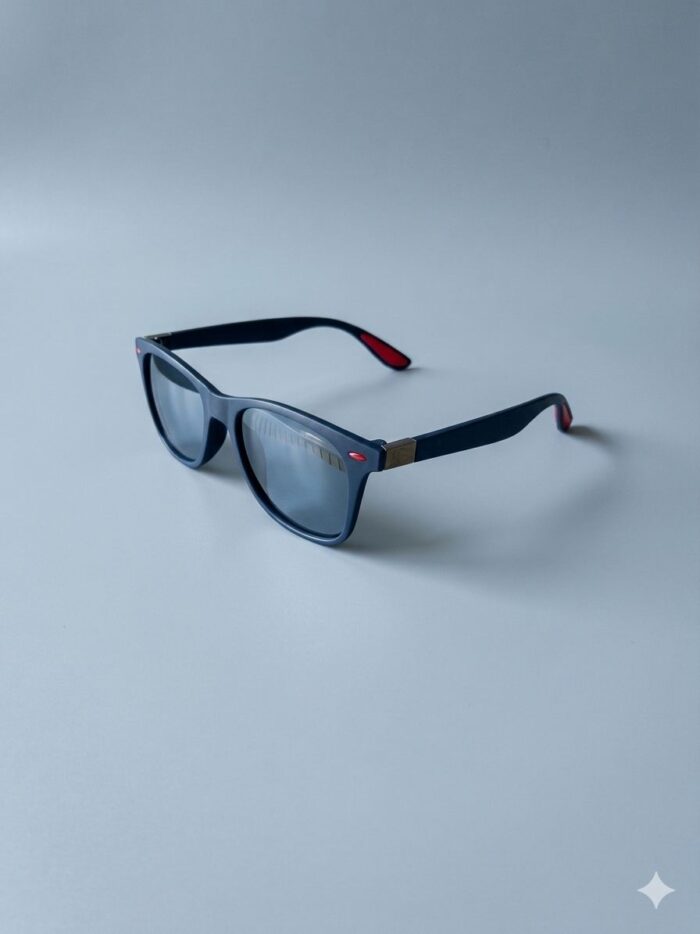 viberia Güneş Gözlüğü Unisex Trend Ürün Hem Kadın Hem Erkek Için Uygun Spor Yapısı Günlük Kullanıma Uygun model 15 - Görsel 4