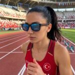 viberia Aynalı Polarize Modern Erkek Kadın Unisex Stil Trend Spor Güneş Gözlüğü Model 2