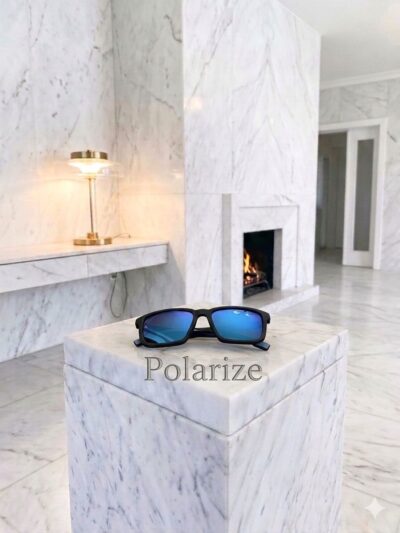 viberia Aynalı Polarize Modern Erkek Kadın Unisex Stil Trend Spor Güneş Gözlüğü Model 3 - Görsel 2