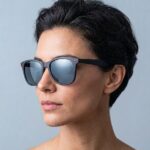 viberia  Güneş Gözlüğü Unisex Trend Ürün Hem Kadın Hem Erkek Için Uygun Spor Yapısı Günlük Kullanıma Uygun Model 1