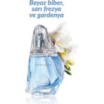 Avon Perceive Kadın Parfüm EDP 50ml