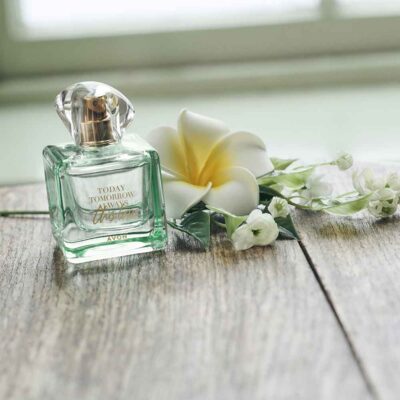 Avon Today Tomorrow Always This Love EDP 50 ml Kadın Parfüm - Görsel 2