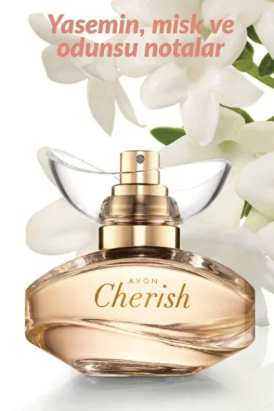 Cherish Kadın Parfüm EDP 50ml