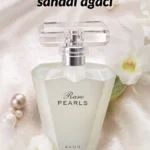 Avon Rare Pearls Kadın Parfüm EDP 50ml