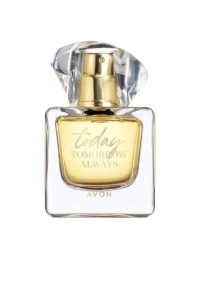Avon Today Tomorrow Always Kadın Parfüm - Görsel 3