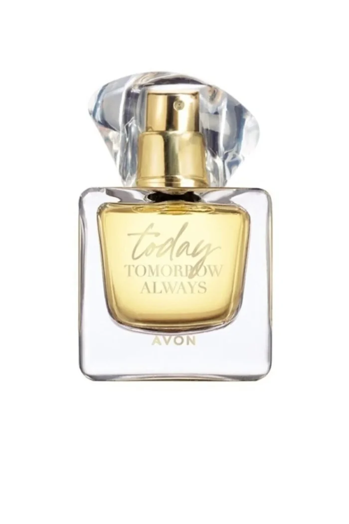 Avon Today Tomorrow Always Kadın Parfüm - Görsel 3