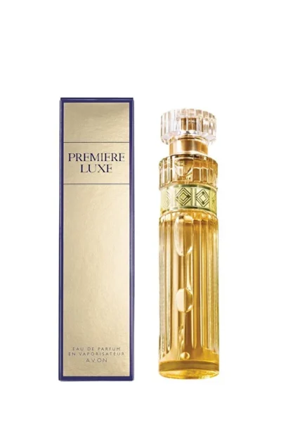 Avon PREMİERE LUXE KADIN EDP 50 ml