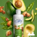 Avon Care Avokado ve Badem Yagı Içeren 2’si 1 Arada Sampuan 700ml