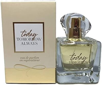 Avon Today Tomorrow Always Kadın Parfüm