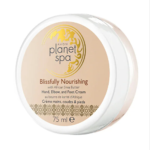 Avon Planet Spa Blissfully Besleyici El, Dirsek ve Ayak Kremi 75 Ml.