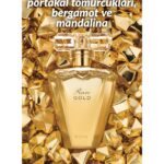 Avon -rare Gold Parfüm 50 ml