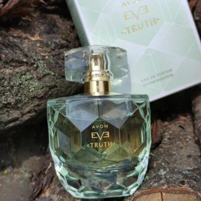 Eve Truth Kadın Parfüm EDP 50ml - Görsel 2