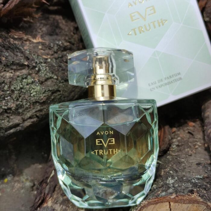Eve Truth Kadın Parfüm EDP 50ml - Görsel 2