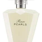 Avon Rare Pearls EDP 50 Ml Kadın Parfüm Hediyelik Şık Tasarım ile Çiçeksi ve Parlak Koku