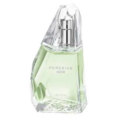 Perceive Dew Kadın Parfüm EDT 50ml - Görsel 3