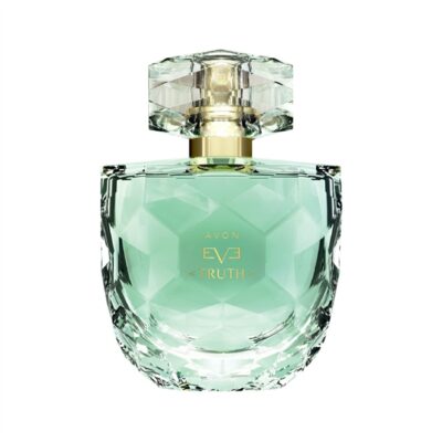Eve Truth Kadın Parfüm EDP 50ml - Görsel 4