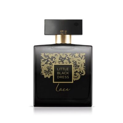 Avon Little Black Dress Lace Kadın Parfüm Edp 50 Ml.