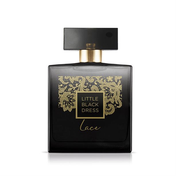 prod_1226818_1_613x613 Avon Little Black Dress Lace Kadın Parfüm Edp 50 Ml. - Görsel 1