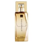 Avon Attraction Kadın Parfüm EDP 50ml