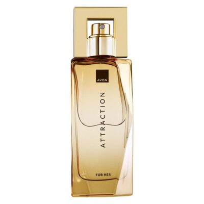 Avon Attraction Kadın Parfüm EDP 50ml